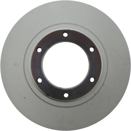 Centric Parts Gcx Brake Rotor Fully Coated, 320.44093F 320.44093F